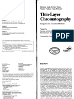Hellmut Jork, Werner Funk, Walter R. Fischer, Hans Wimmer-Thin-Layer Chromatography - Reagents and Detection Methods Vol 1a-VCH Publishers (1990)