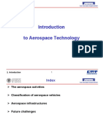 To Aerospace Technology