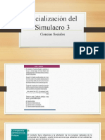 Retroalimentacion Del Simulacro Tres