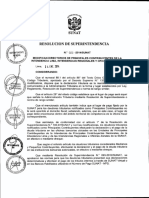 Rs 023-2014 Sunat Designacion de Nuevos Pricos - Rc Ing