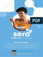 SeroMD WeightLossQR CORRECT Guidebook Final Printable
