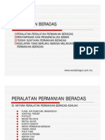 Permanian Beradas