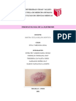 Fisiopatologia de Equimosis - Grupo 3