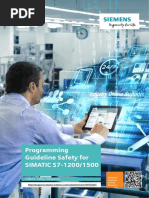 Programming-Guideline-Safety DOC V1 2 en