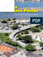 O Forte das Cinco Pontas: a história do antigo forte holandês em Recife