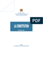 Constitution 2011