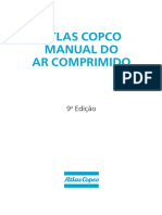 Atlas Copco Brasil_Manual Do Ar Comprimido_Português_Final