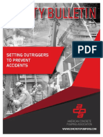 Safety Bulletin Outriggers Web