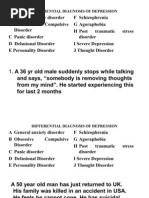 Download Psychiatry Plab 1 by Vijay Mg SN53721768 doc pdf