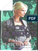 Pasiune Periculoasa-Nora Roberts