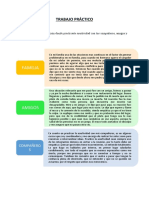 Tutoria - Sesión 8