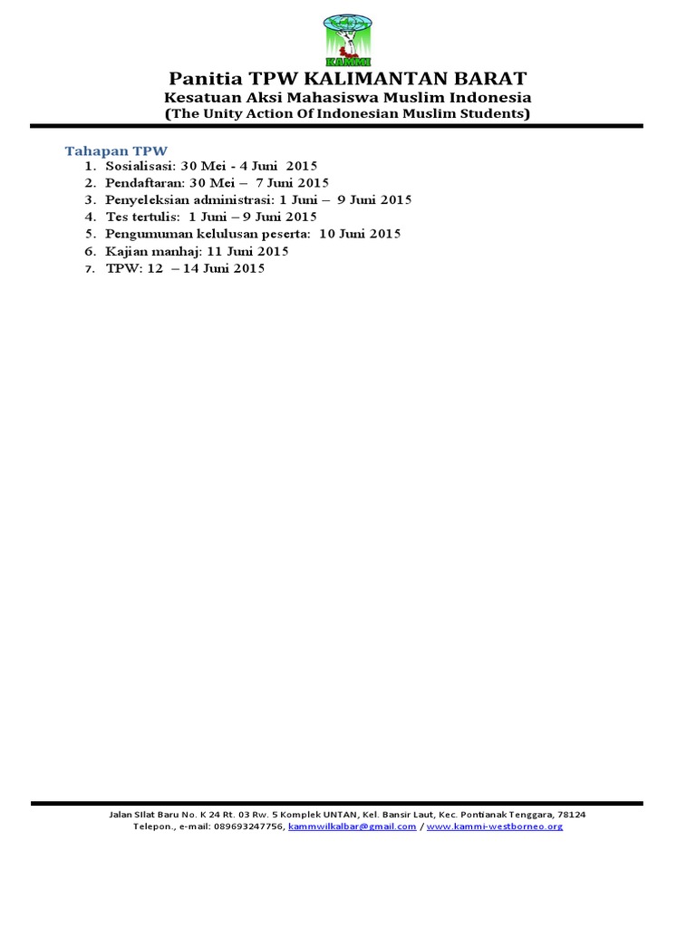 Berkas Tpw Pdf Ilmu Sosial