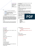 Prezentare Caz Astm - Asd