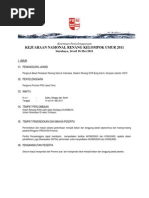 Download Ketentuan Jadwal Syarat 26 Form Kejurnas 2011 by rizkyiswahyudi SN53721954 doc pdf
