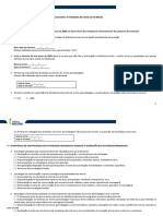 Formulario 0641814 Escolas Pandemia Formulario Final