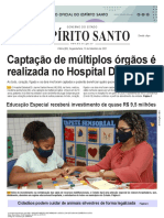 Captação de múltiplos órgãos salva vidas no HEJSN