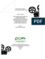 Metamorfosis Filminuto 40c