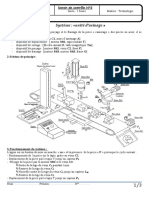 Devoir de Synthèse N°1 2010 2011 (Zouhaier Rihane) (Lycee Sidi Zekri)