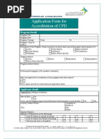 HMC CPD Platform Registration Guide | PDF | Qr Code | Health Care