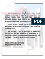 Documento Famílias