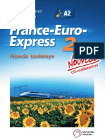 France Euro Express 2