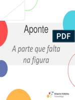 10 Aponte - A Parte Que Falta Na Figura