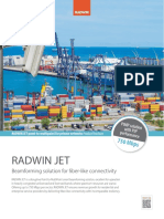 JET For Private Networks Brochure ENG W