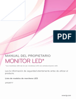 Manual Monitor 24GM77