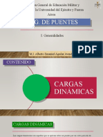 5 - IDEP Cargas Dinámicas y Viento