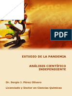 Informe Pandemia