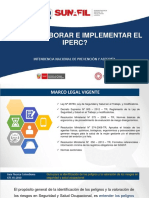 PPT - Cómo Elaborar La IPERC - CursoExpress