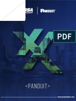 Catálogo Panduit 