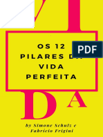 Os 12 Pilares Da Vida