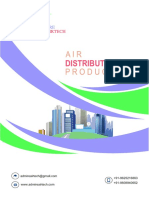 AIR Products: Distribution