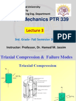 Lecture 3-Rock Mech. PTR 339-2021-2022