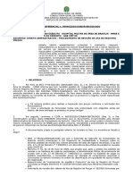 Parecer 06-2020-CONJUR-EB-CGU-AGU (Revisão de ARP Reequilíbrio)