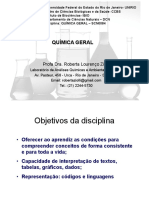 Aula 1 - Apresentacao