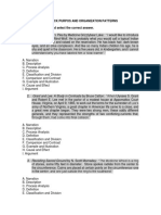 R4 Check Purpos and Organization Patterns 1