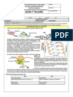 Guia Mayo Biología Noveno