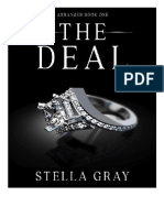 1 The Deal (Arranged) - Stella Gray