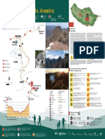 PR 1 Vereda Do Pico Do Areeiro