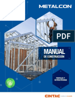 Manual Instalacion Metalcon 2020