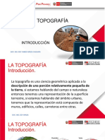 Conceptos Basico de Topografia