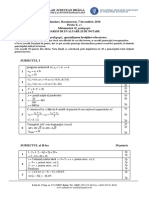 Bareme Pedagogic Simulare 7.12.2016