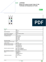 TeSys Deca contactors_LADN20