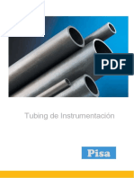 Catalogo de Tubing Pisa 2020