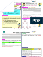 Resolvemos Problemas Aplicando Diferentes Estrategias