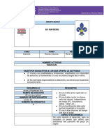 SabelotodoScout FichaActividad 20febrero (1984)