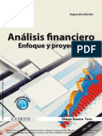 Libro Analisis Financiero Enfoque y Proyecciones