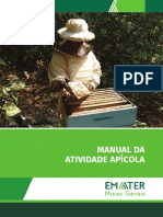 Manual Atividade Apícola